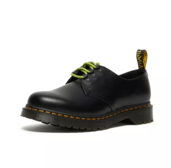 Giày Dr Martens 1461 Oxford 'Black' 26926001 - Ảnh 5