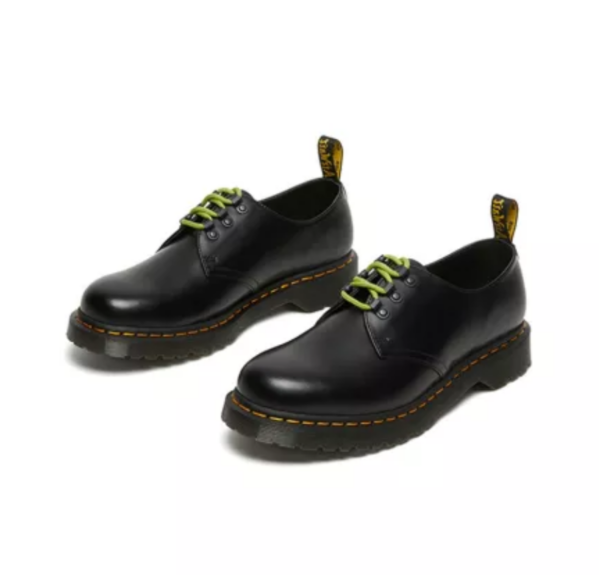 Giày Dr Martens 1461 Oxford 'Black' 26926001 - Ảnh 6