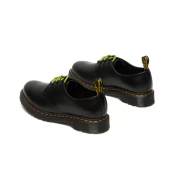 Giày Dr Martens 1461 Oxford 'Black' 26926001 - Ảnh 7