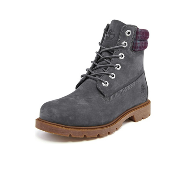 Giày Timberland Linden Woods 6 Inch 'Grey' A2DVS - Ảnh 6