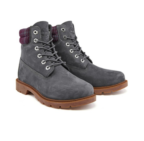Giày Timberland Linden Woods 6 Inch 'Grey' A2DVS - Ảnh 7