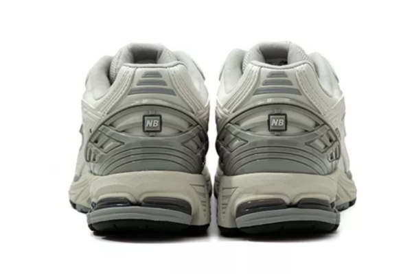 Giày New Balance 1906R 'White Grey' M1906RD - Ảnh 7