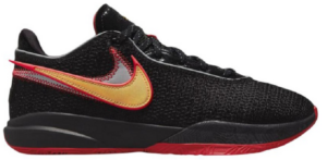 Giày Nike LeBron 20 EP 'Trinity' DJ5422-001