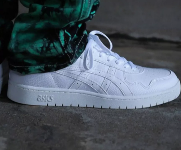 Giày Asics Tiger Japan S 'White' 1191A163-100 - Ảnh 2