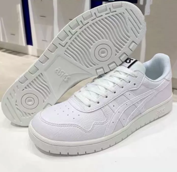 Giày Asics Tiger Japan S 'White' 1191A163-100 - Ảnh 5