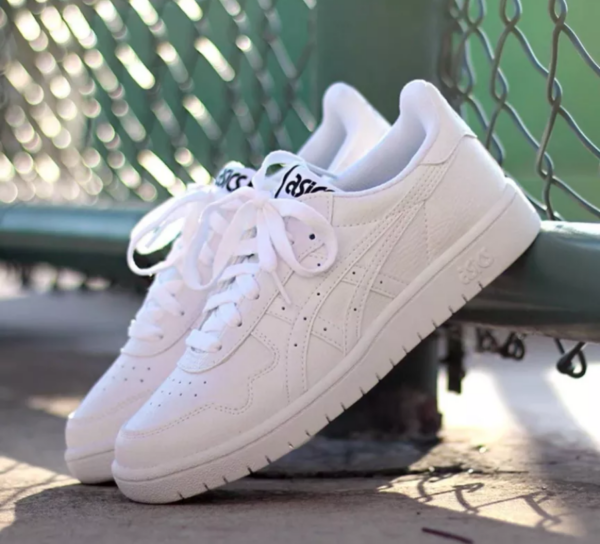 Giày Asics Tiger Japan S 'White' 1191A163-100 - Ảnh 4