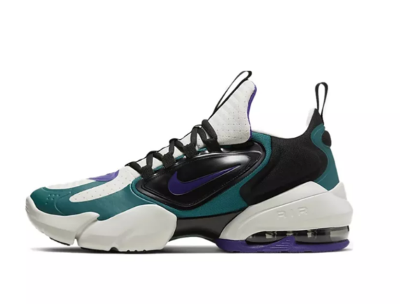 Giày Nike Air Max Alpha Savage 'Green White' AT3378-053 - Ảnh 5
