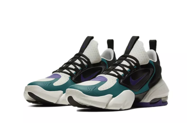 Giày Nike Air Max Alpha Savage 'Green White' AT3378-053 - Ảnh 6