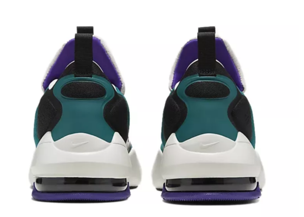Giày Nike Air Max Alpha Savage 'Green White' AT3378-053 - Ảnh 8