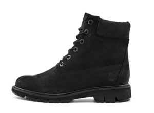 Alternative view of Giày Timberland 6 Inch 'Black' A1SC4W