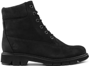 Giày Timberland 6 Inch 'Black' A1SC4W