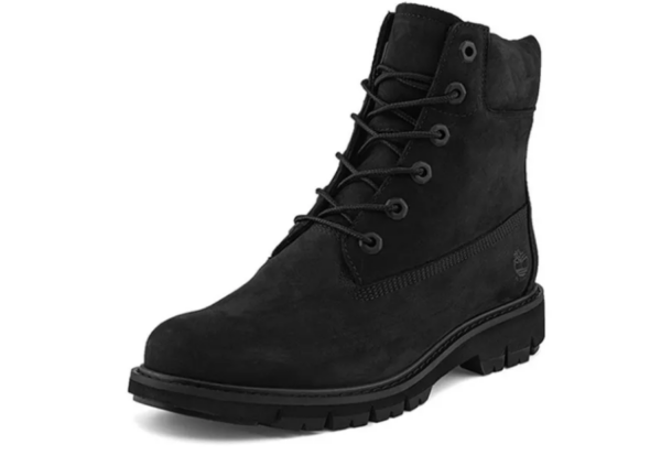 Giày Timberland 6 Inch 'Black' A1SC4W - Ảnh 3