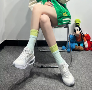 Alternative view of Giày Nike Air Max INTRLK Summit 'White Smoke Grey' DQ2904-100