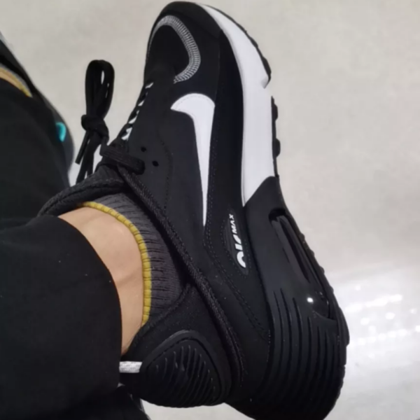 Giày Nike Air Max 2090 'Black' DV3124-003 - Ảnh 4