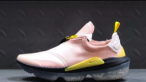 Alternative view of Giày Nike Joyride Optik 'Coral' AJ6844-600