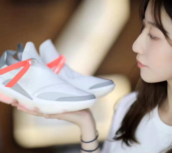 Giày Nike Joyride Optik 'Pure Platinum' AJ6844-004 - Ảnh 3
