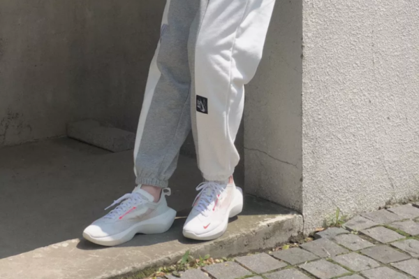 Giày Nike Vista Lite 'White' CI0905-100 - Ảnh 5