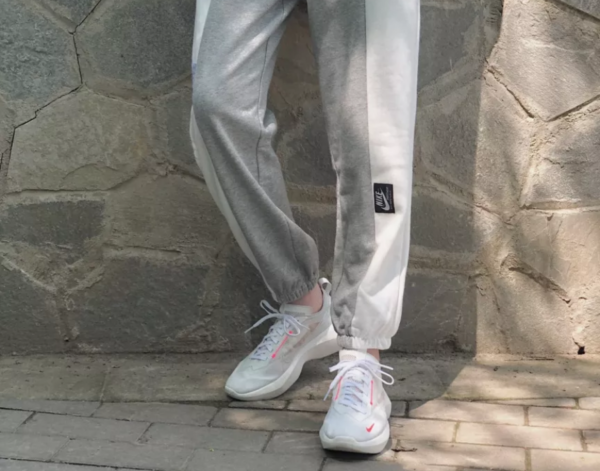 Giày Nike Vista Lite 'White' CI0905-100 - Ảnh 3