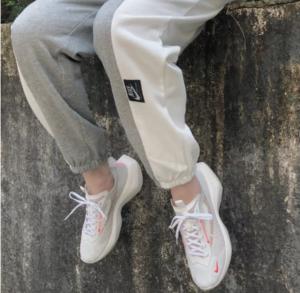 Alternative view of Giày Nike Vista Lite 'White' CI0905-100