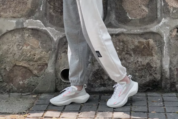 Giày Nike Vista Lite 'White' CI0905-100 - Ảnh 4
