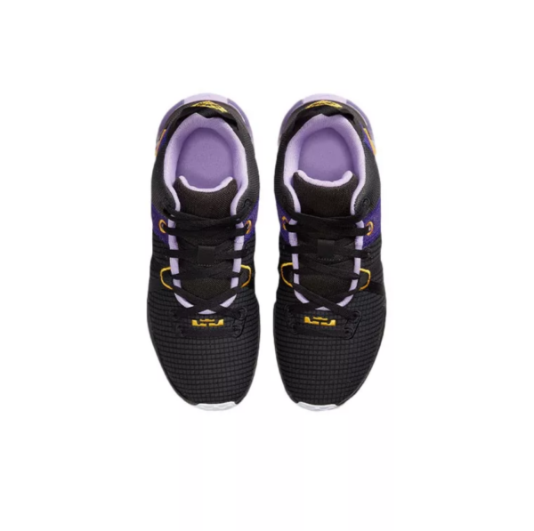 Giày Nike LeBron Witness VII 'Lakers' DM1123-002 - Ảnh 3