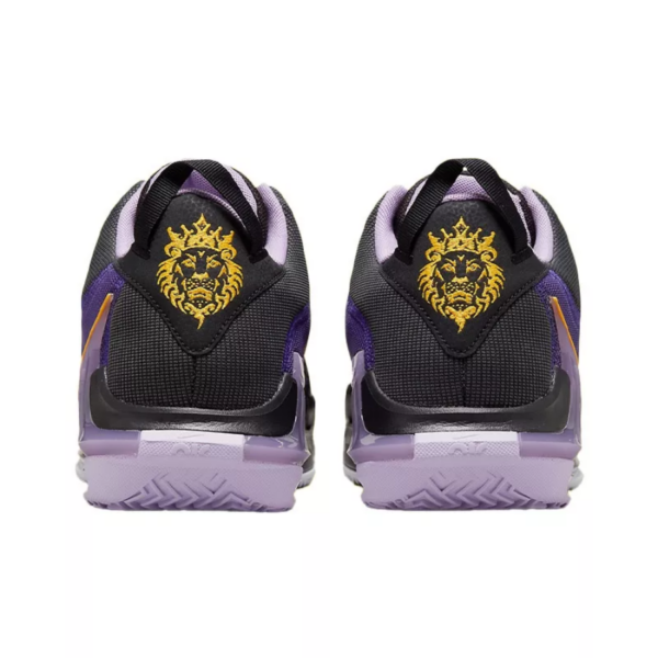 Giày Nike LeBron Witness VII 'Lakers' DM1123-002 - Ảnh 5