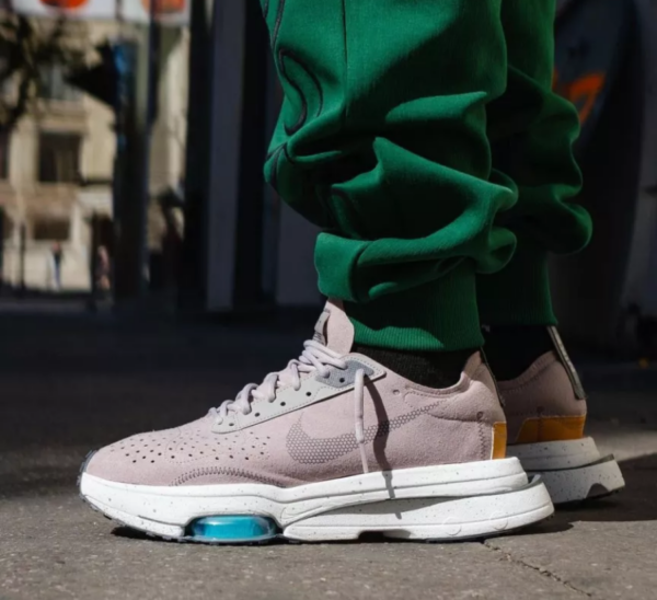 Giày Nike Air Zoom Type 'College Grey' CJ2033-002 - Ảnh 3