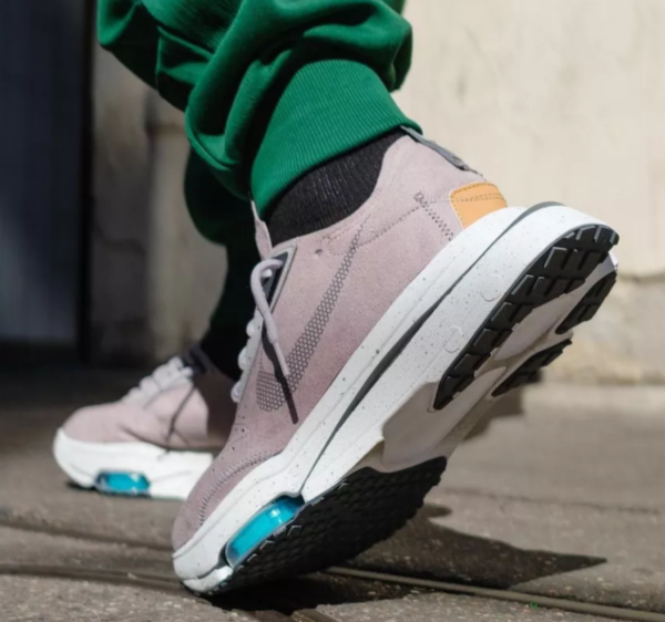 Giày Nike Air Zoom Type 'College Grey' CJ2033-002 - Ảnh 2