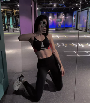 Alternative view of Giày Nike Air Zoom Type 'Sail Electro Orange' DD8505-181