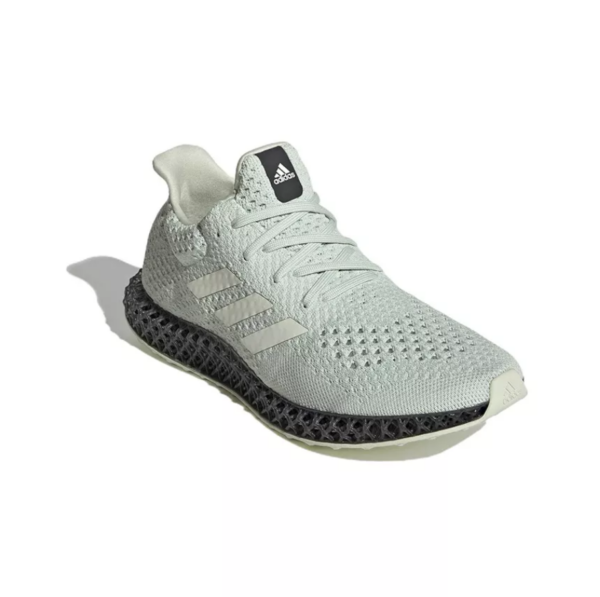 Giày Adidas 4d Futurecraft 'Linen Green' GX6603 - Ảnh 3