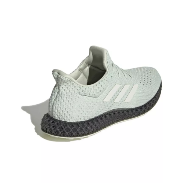 Giày Adidas 4d Futurecraft 'Linen Green' GX6603 - Ảnh 4