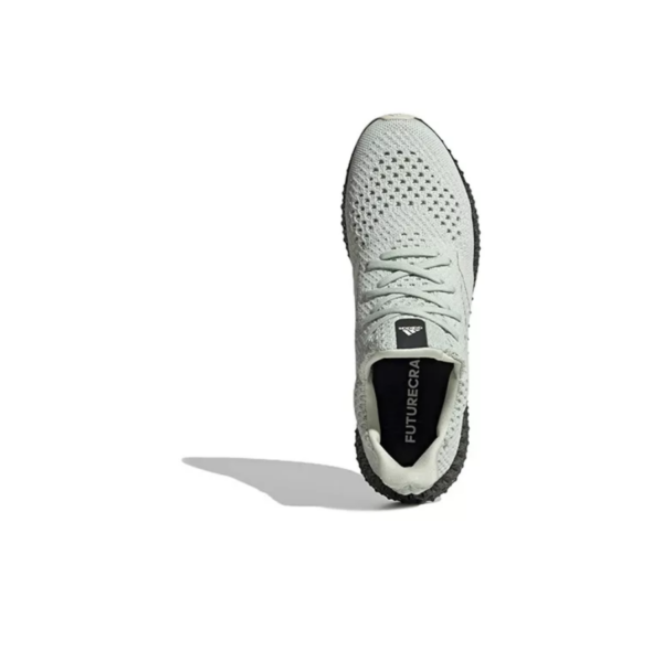 Giày Adidas 4d Futurecraft 'Linen Green' GX6603 - Ảnh 5