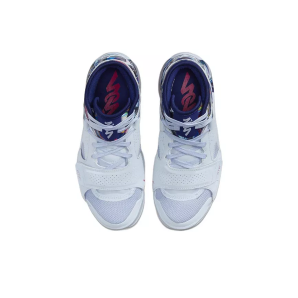 Giày Nike Air Jordan Zion 2 'Hope Diamond' DO9514-467 - Ảnh 5