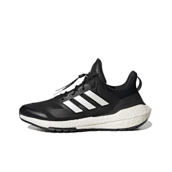 Giày Adidas Ultraboost 22 Cold Rdy 2.0 'Core Black' GX6690 - Ảnh 4