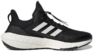 Giày Adidas Ultraboost 22 Cold Rdy 2.0 'Core Black' GX6690