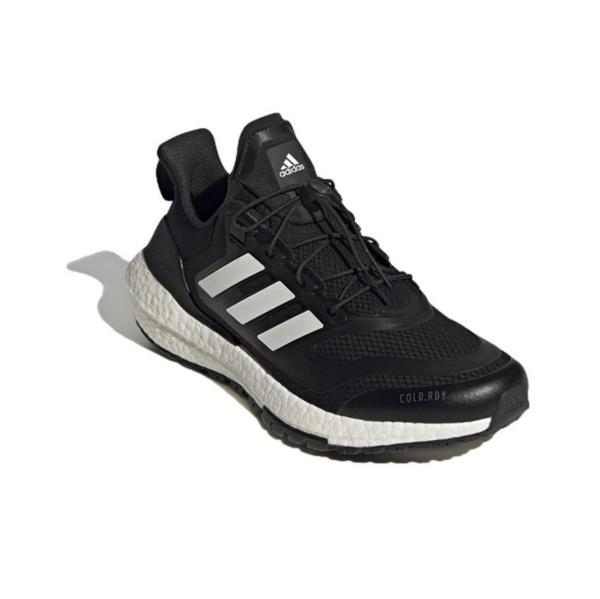 Giày Adidas Ultraboost 22 Cold Rdy 2.0 'Core Black' GX6690 - Ảnh 2