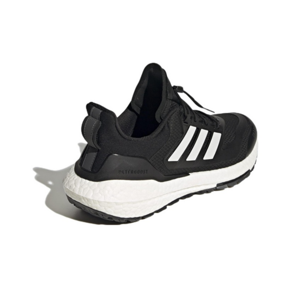 Giày Adidas Ultraboost 22 Cold Rdy 2.0 'Core Black' GX6690 - Ảnh 3
