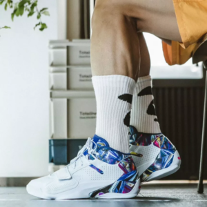 Alternative view of Giày Nike Jordan Zion 2 PF Hope 'Diamond' DM0858-467