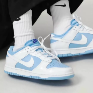 Giay Nike Dunk Low 'Reverse UNC' DJ9955-101