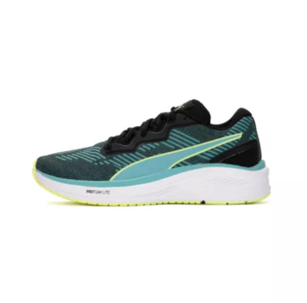 Giày Puma Aviator Profoam 'White Dark Slate' 376615-05 - Ảnh 3