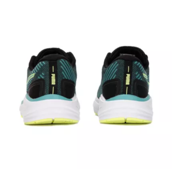 Giày Puma Aviator Profoam 'White Dark Slate' 376615-05 - Ảnh 5