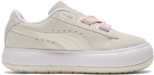 Giày Puma Mayu Heart 'Beige' 387321-03