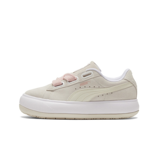 Giày Puma Mayu Heart 'Beige' 387321-03 - Ảnh 4