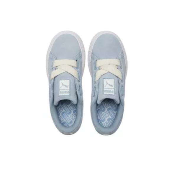 Giày Puma Mayu Heart 'Dark Blue' 387321-04 - Ảnh 5