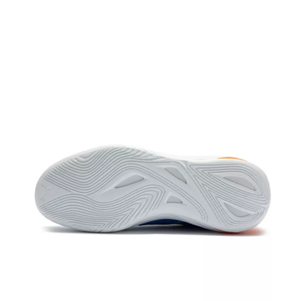 Giày Puma Fusion Nitro Team 'Black Orange' 377035-08 - Ảnh 8