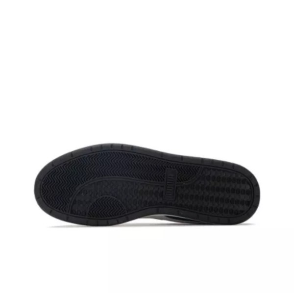 Giày Puma Court Guard Mix 'Black' 387335-04 - Ảnh 5