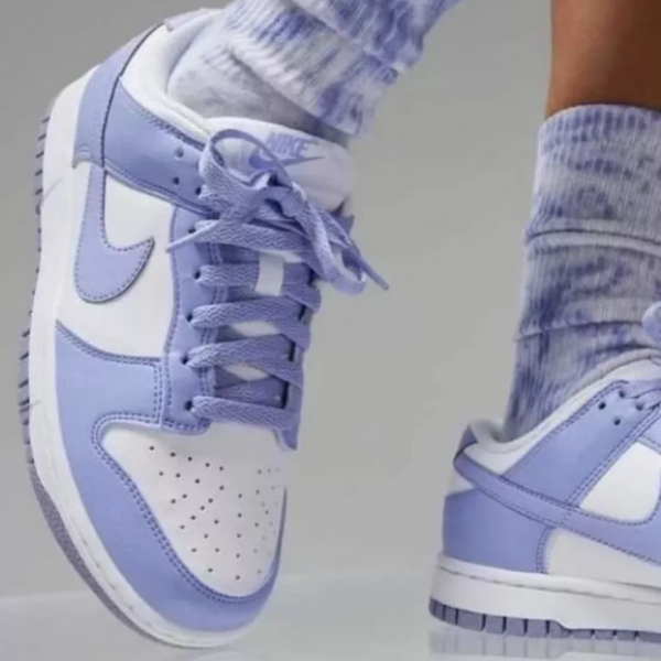 Giày Nike Dunk Low Next Nature 'Lilac' DN1431-103 - Ảnh 5