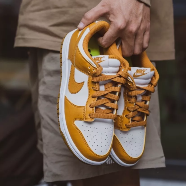 Giày Nike Dunk Low 'Next Nature Phantom' DN1431-001 - Ảnh 5