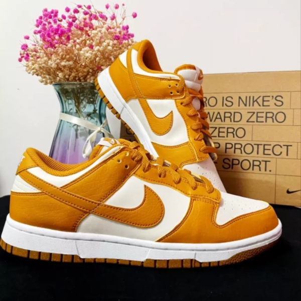 Giày Nike Dunk Low 'Next Nature Phantom' DN1431-001 - Ảnh 6