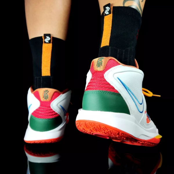 Giày Nike Kyrie 8 Infinity EP 'Ky-D' DC9134-100 - Ảnh 5